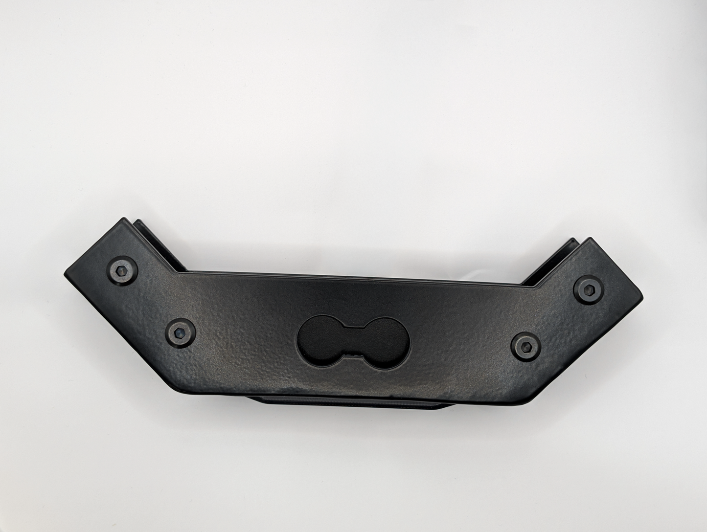 Eckverbinder für Dachträgersystem mit Beleuchtung - Universell, für 30*30mm Systemprofil